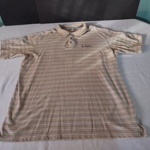 COLUMBIA MEN'S OMNI-WICK POLO SHIRT SIZE 2XL